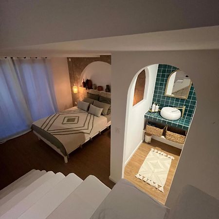 Appartement Casa Naranja à Pérols Extérieur photo
