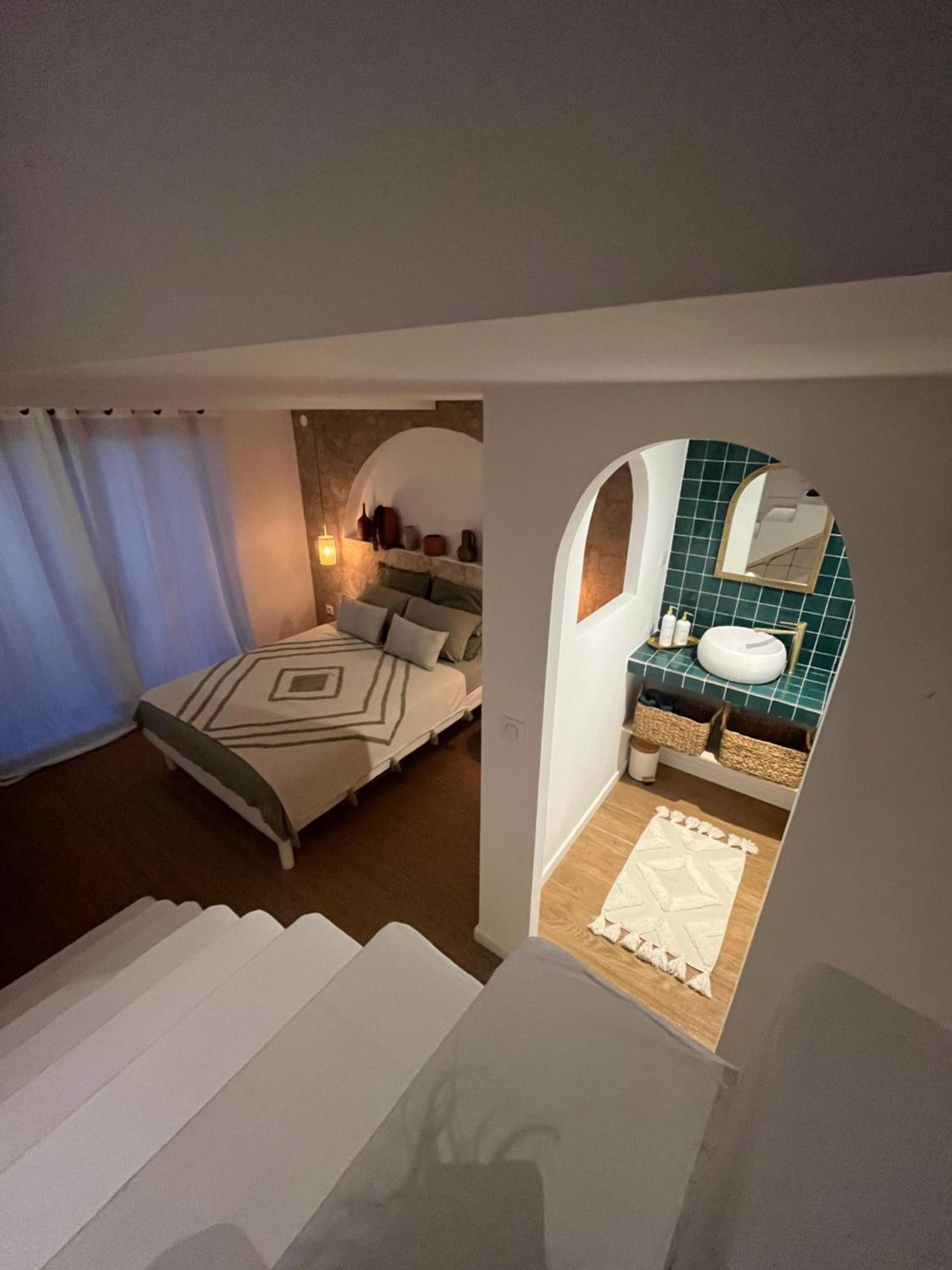 Appartement Casa Naranja à Pérols Extérieur photo
