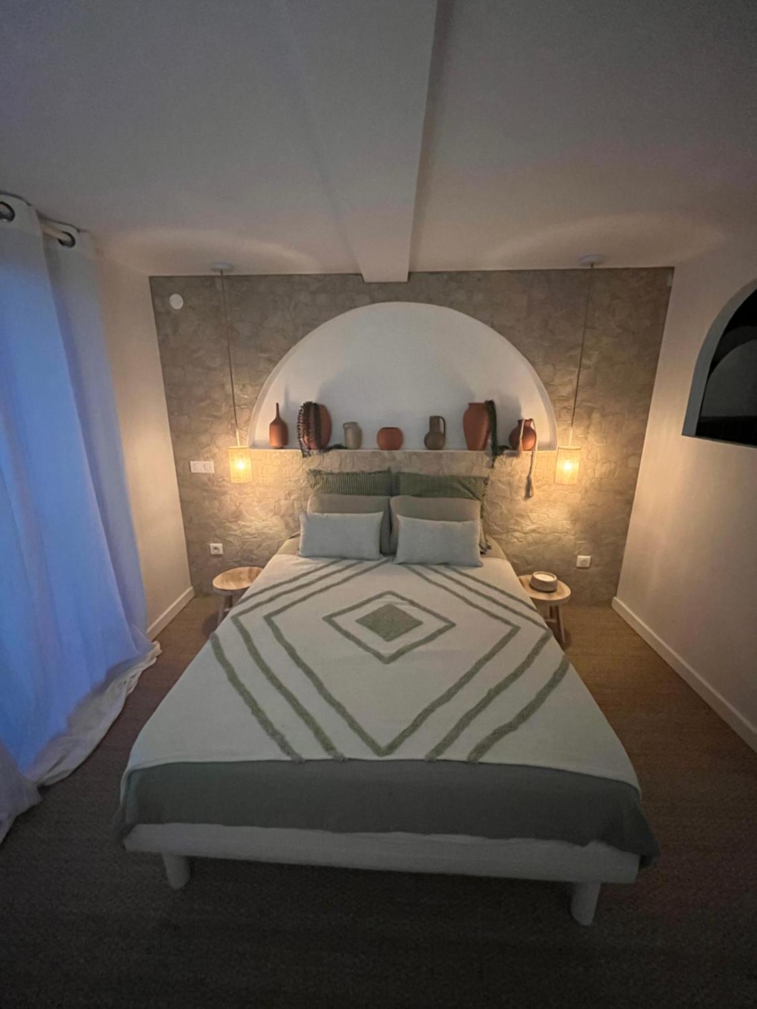 Appartement Casa Naranja à Pérols Extérieur photo