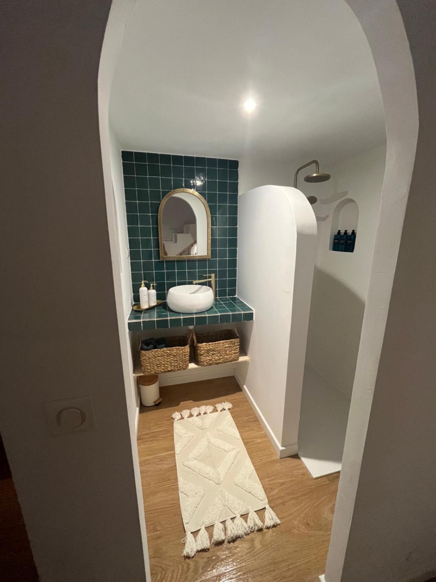 Appartement Casa Naranja à Pérols Extérieur photo