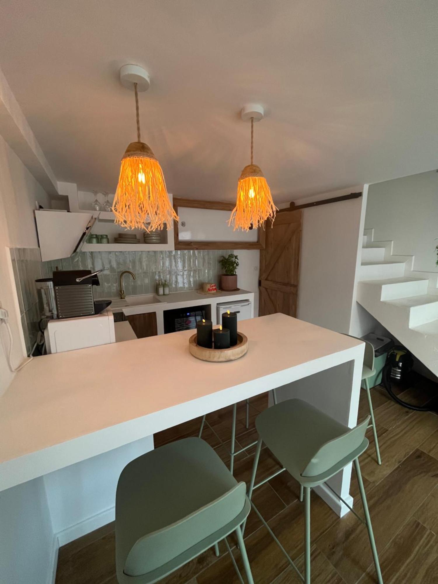 Appartement Casa Naranja à Pérols Extérieur photo