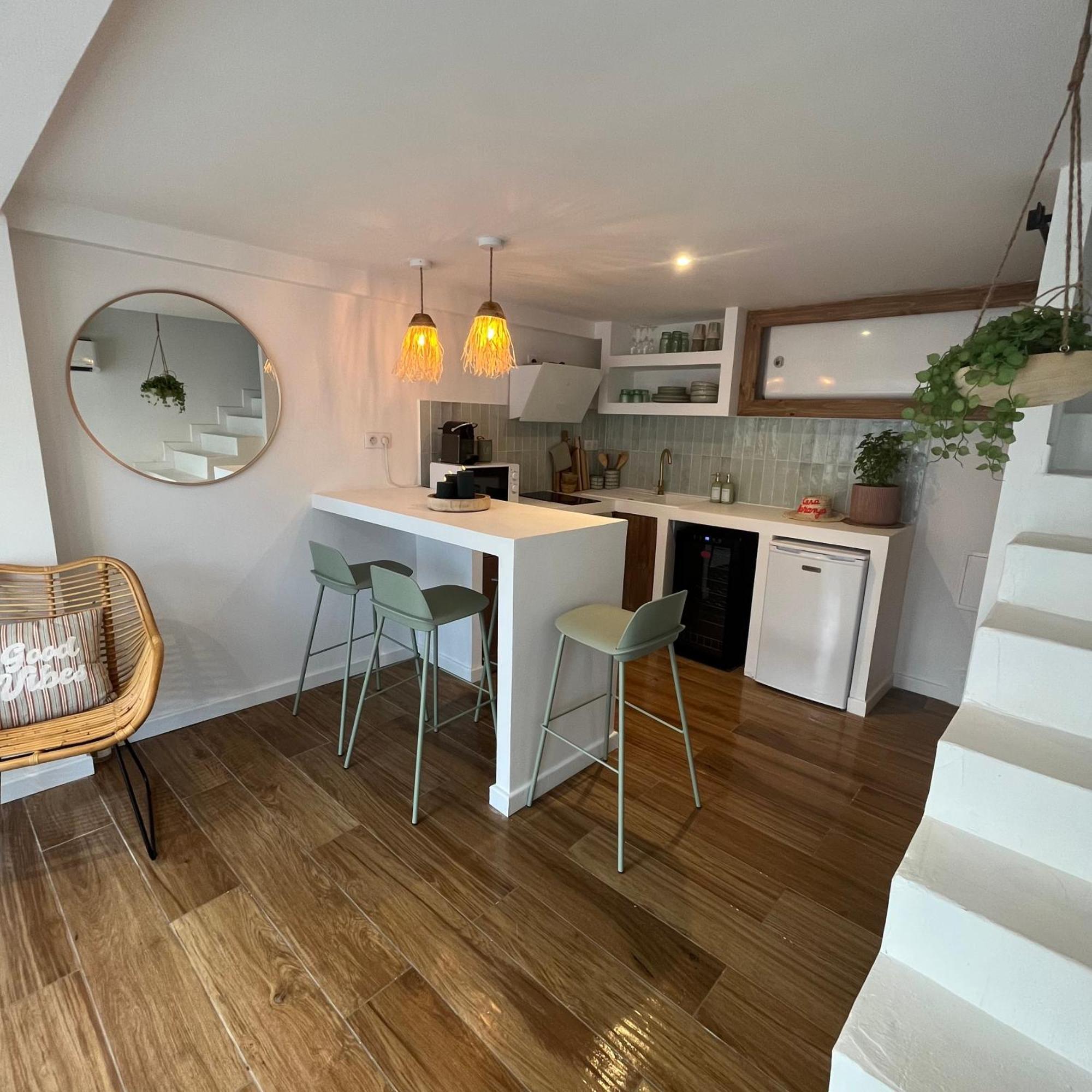 Appartement Casa Naranja à Pérols Extérieur photo