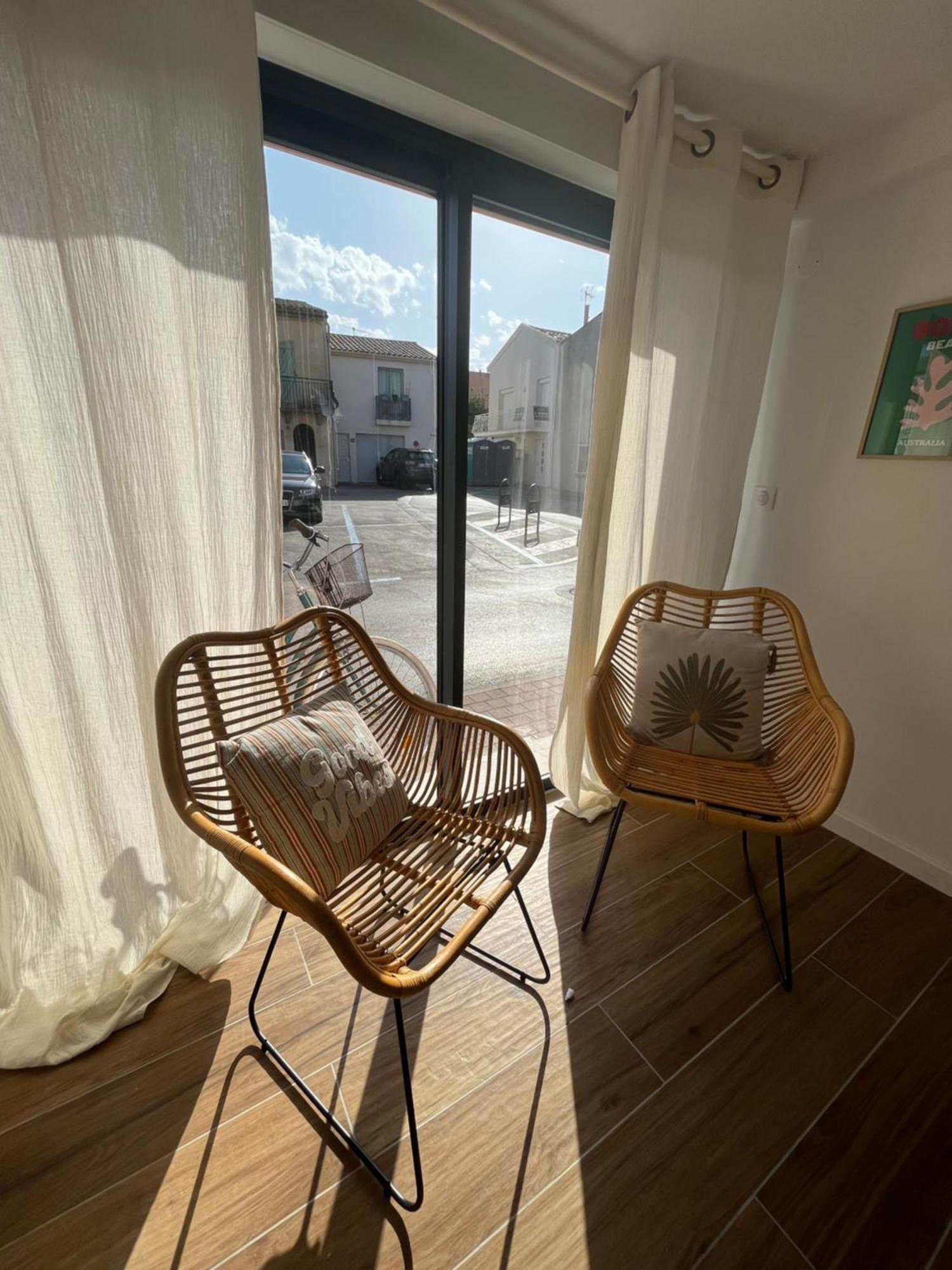 Appartement Casa Naranja à Pérols Extérieur photo